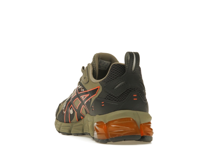 ASICS Gel-Quantum 180 Mink Habanero