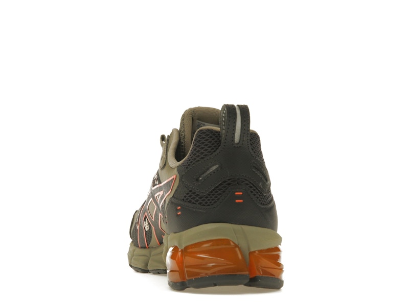 ASICS Gel-Quantum 180 Mink Habanero