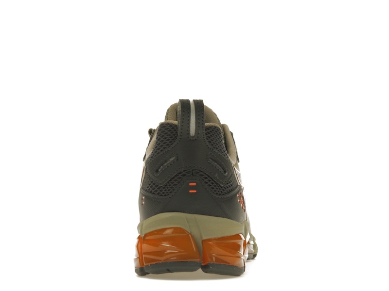 ASICS Gel-Quantum 180 Mink Habanero