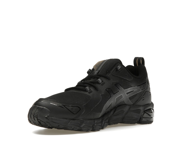 ASICS Gel-Quantum 180 Triple Black
