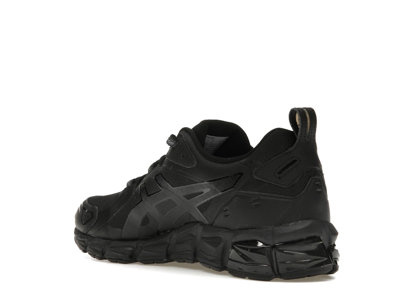 ASICS Gel-Quantum 180 Triple Black