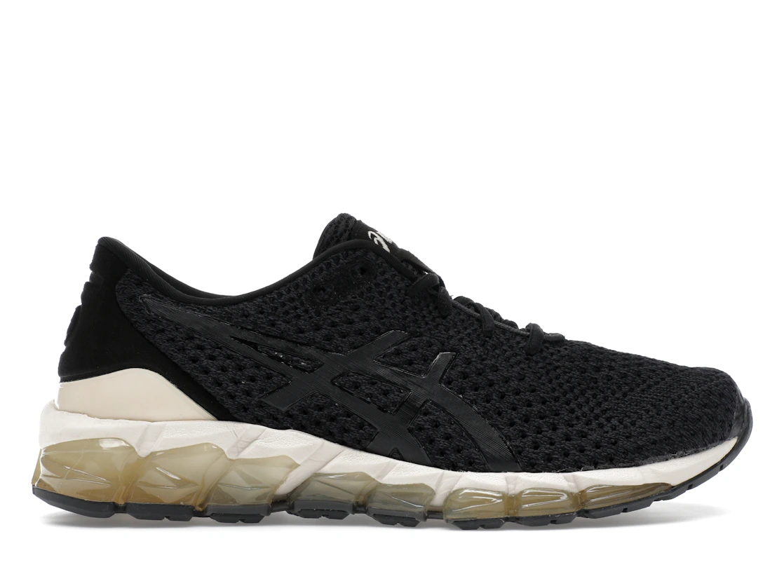 ASICS Gel-Quantum 360 5 Knit Black Cozy Pink (Women's)