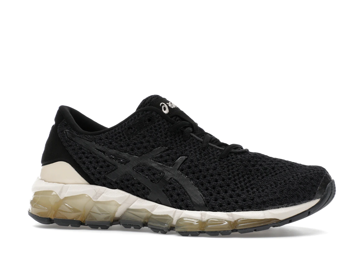 ASICS Gel-Quantum 360 5 Knit Black Cozy Pink (Women's)