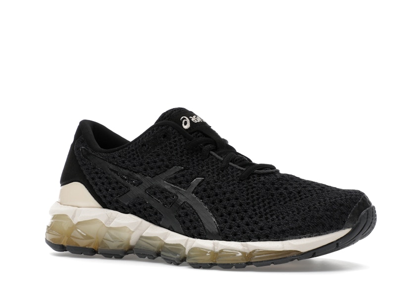 ASICS Gel-Quantum 360 5 Knit Black Cozy Pink (Women's)