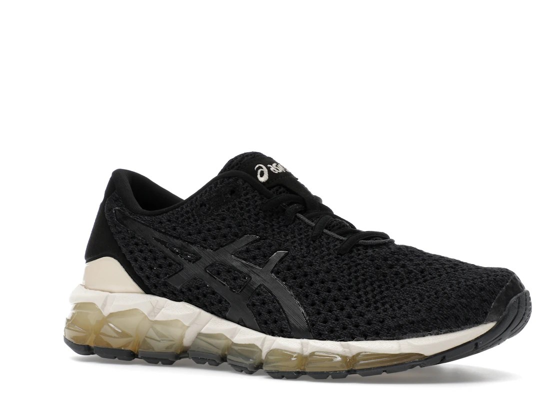 ASICS Gel-Quantum 360 5 Knit Black Cozy Pink (Women's)