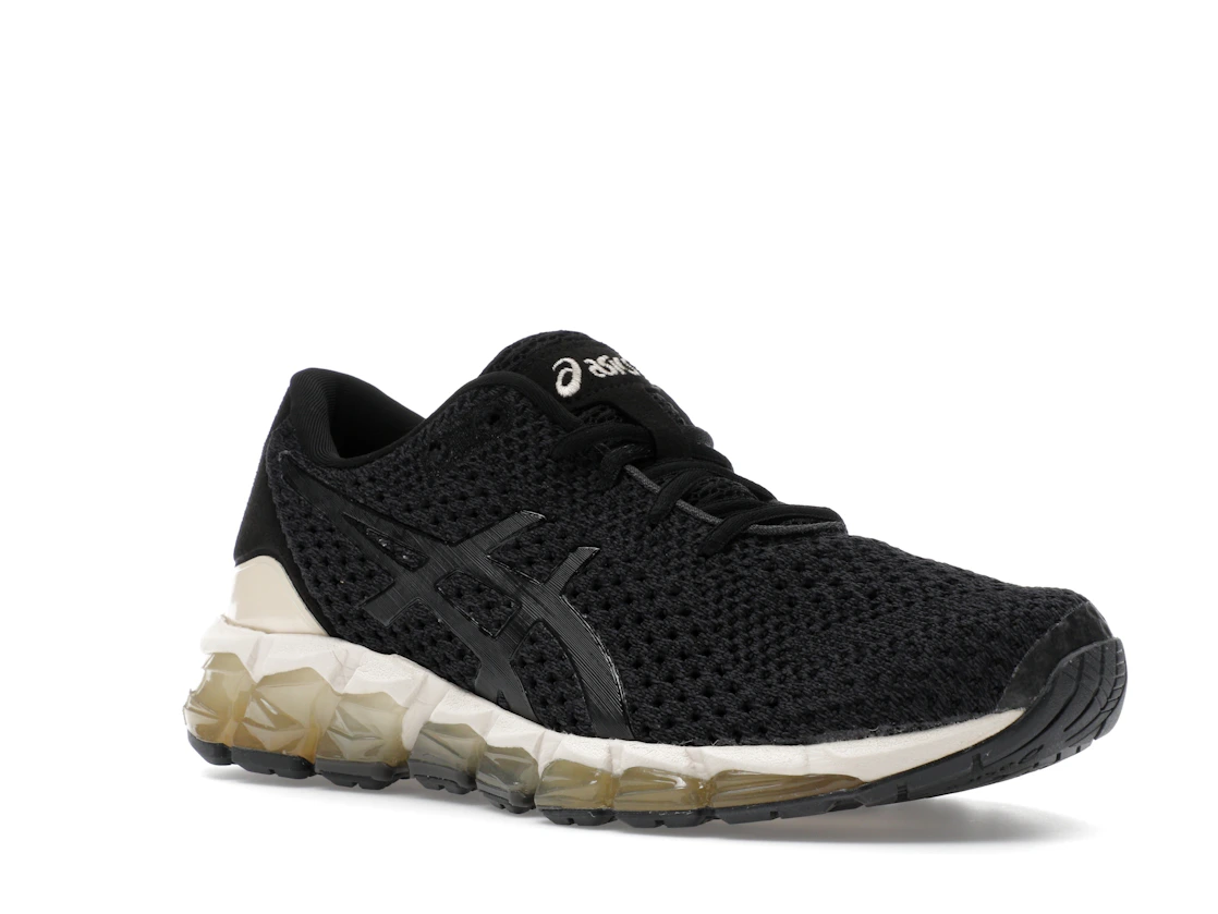 ASICS Gel-Quantum 360 5 Knit Black Cozy Pink (Women's)