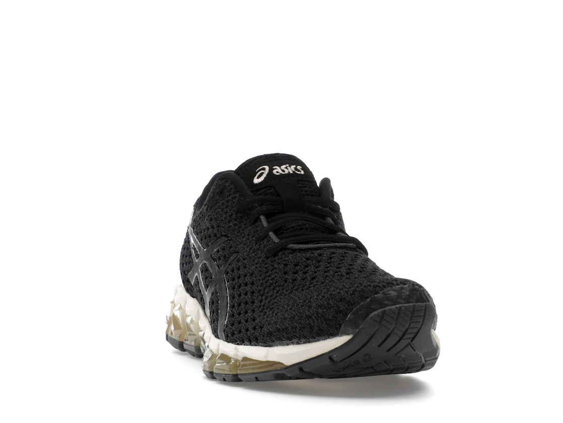 ASICS Gel-Quantum 360 5 Knit Black Cozy Pink (Women's)