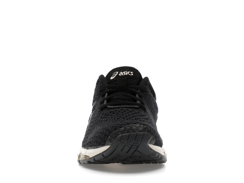 ASICS Gel-Quantum 360 5 Knit Black Cozy Pink (Women's)