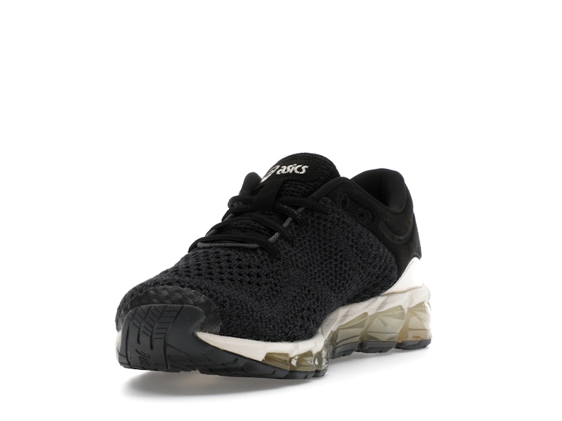 ASICS Gel-Quantum 360 5 Knit Black Cozy Pink (Women's)