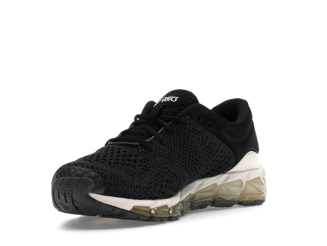 ASICS Gel-Quantum 360 5 Knit Black Cozy Pink (Women's)