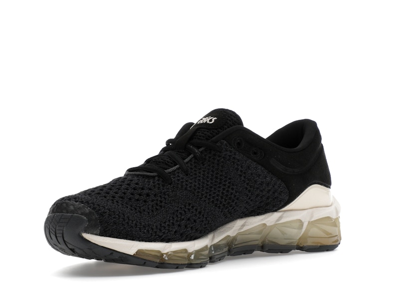 ASICS Gel-Quantum 360 5 Knit Black Cozy Pink (Women's)