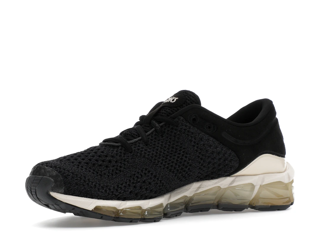 ASICS Gel-Quantum 360 5 Knit Black Cozy Pink (Women's)