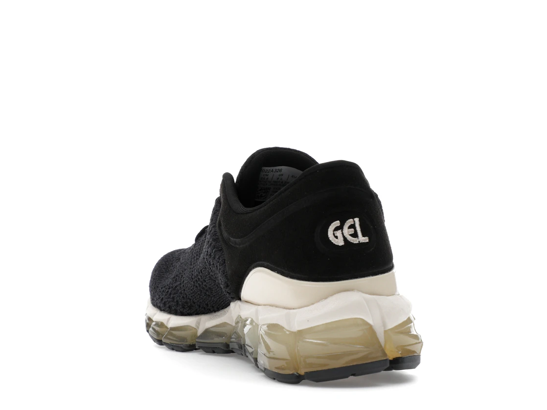 ASICS Gel-Quantum 360 5 Knit Black Cozy Pink (Women's)