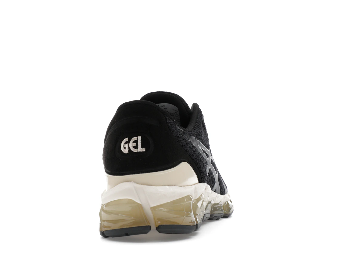 ASICS Gel-Quantum 360 5 Knit Black Cozy Pink (Women's)
