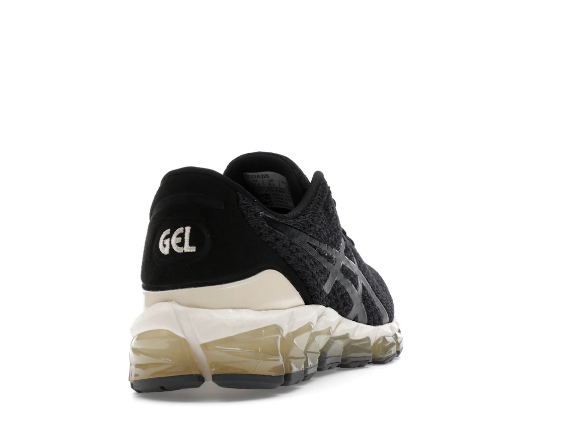 ASICS Gel-Quantum 360 5 Knit Black Cozy Pink (Women's)