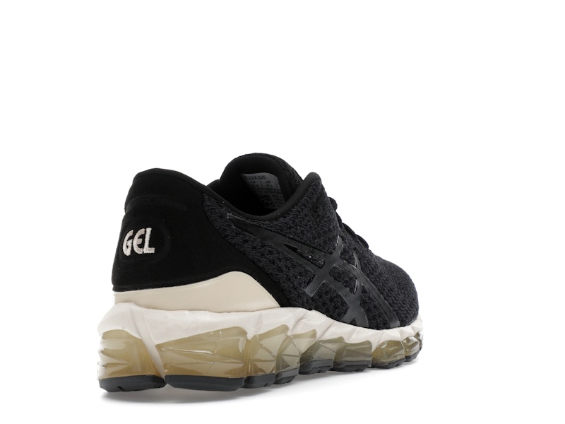 ASICS Gel-Quantum 360 5 Knit Black Cozy Pink (Women's)