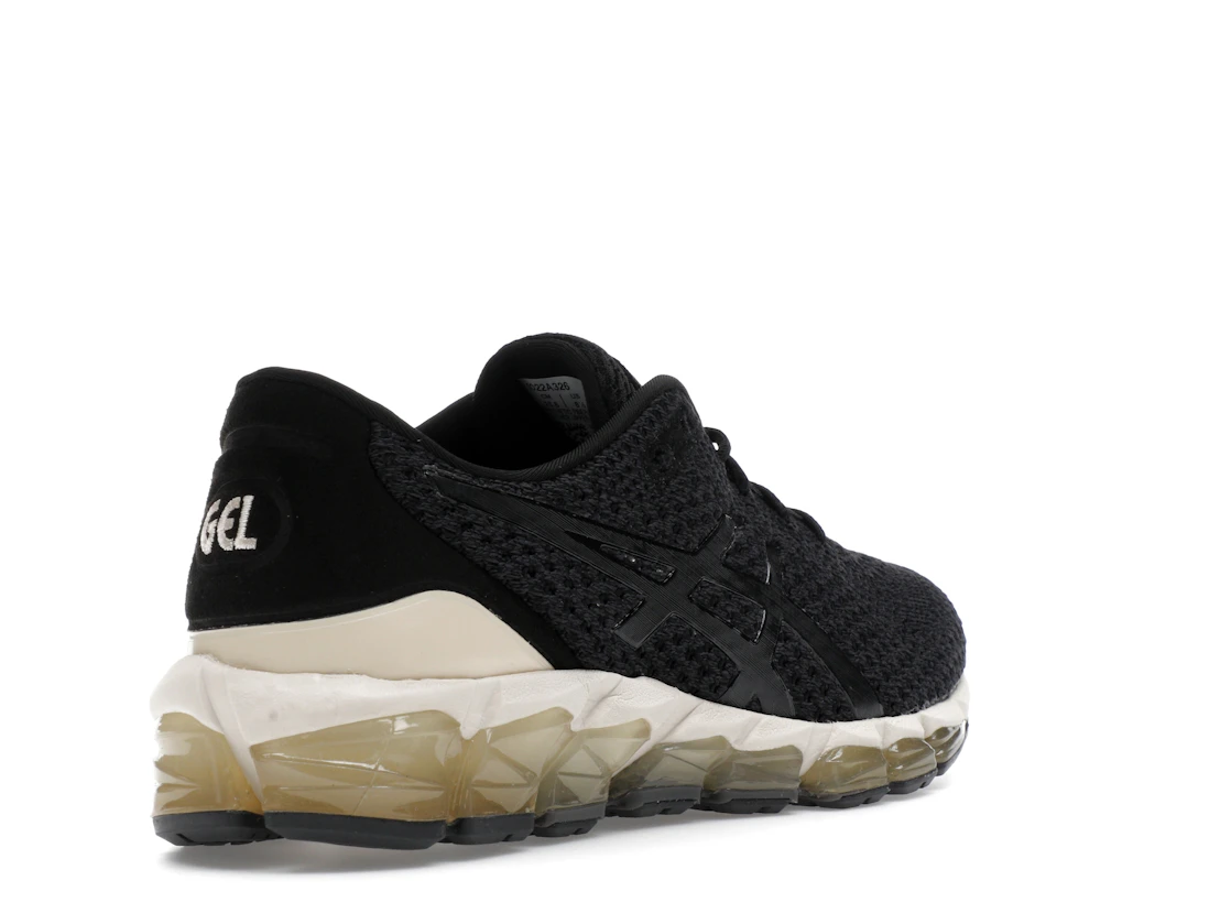 ASICS Gel-Quantum 360 5 Knit Black Cozy Pink (Women's)