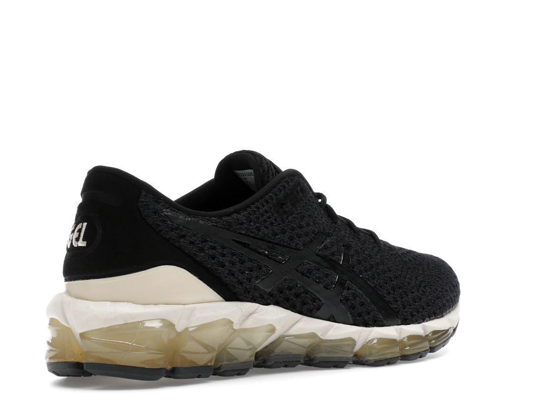 ASICS Gel-Quantum 360 5 Knit Black Cozy Pink (Women's)