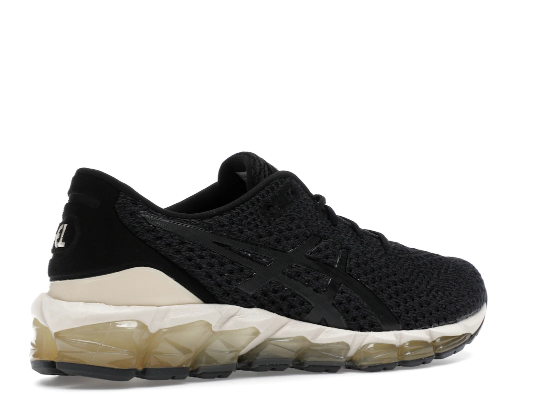 ASICS Gel-Quantum 360 5 Knit Black Cozy Pink (Women's)