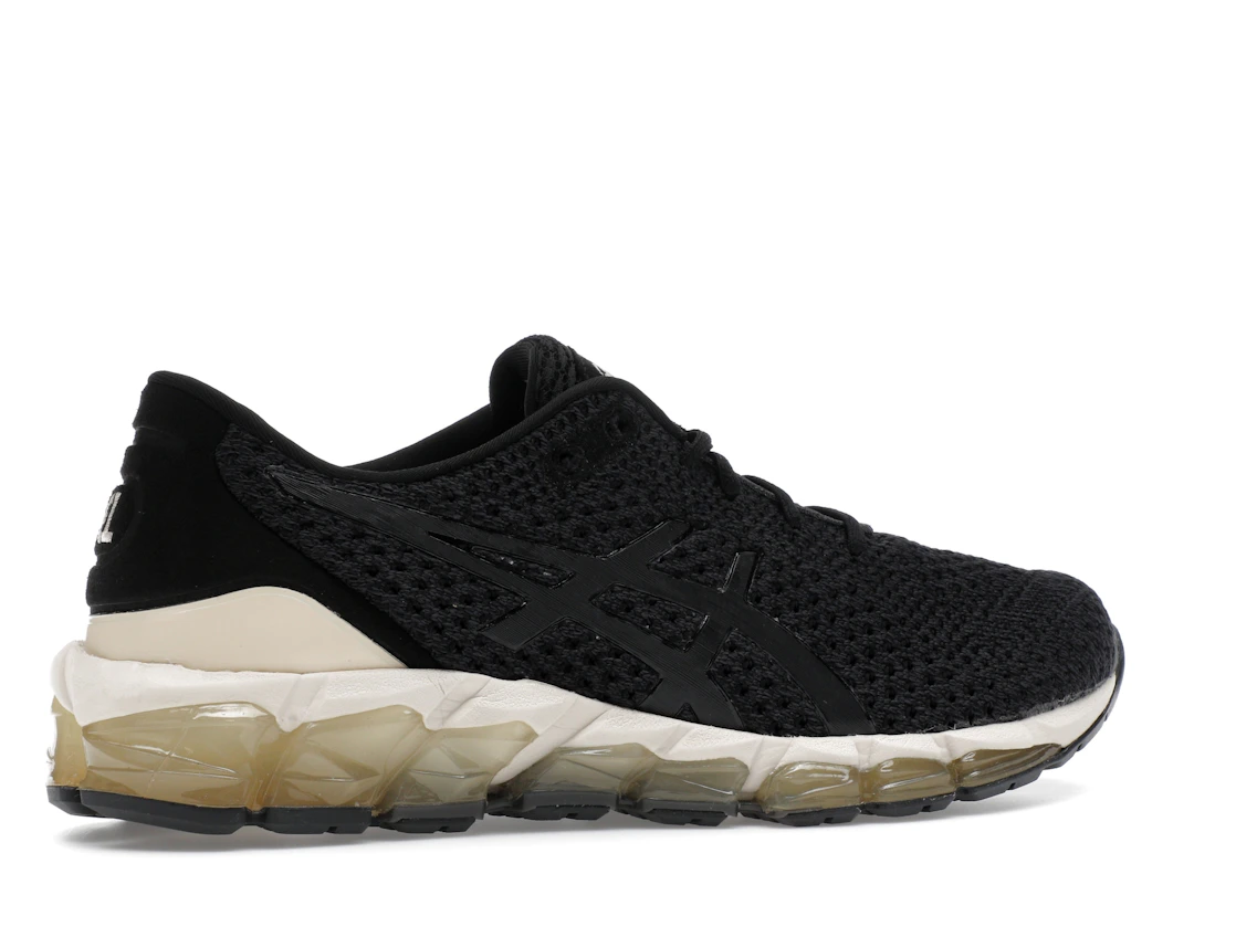 ASICS Gel-Quantum 360 5 Knit Black Cozy Pink (Women's)