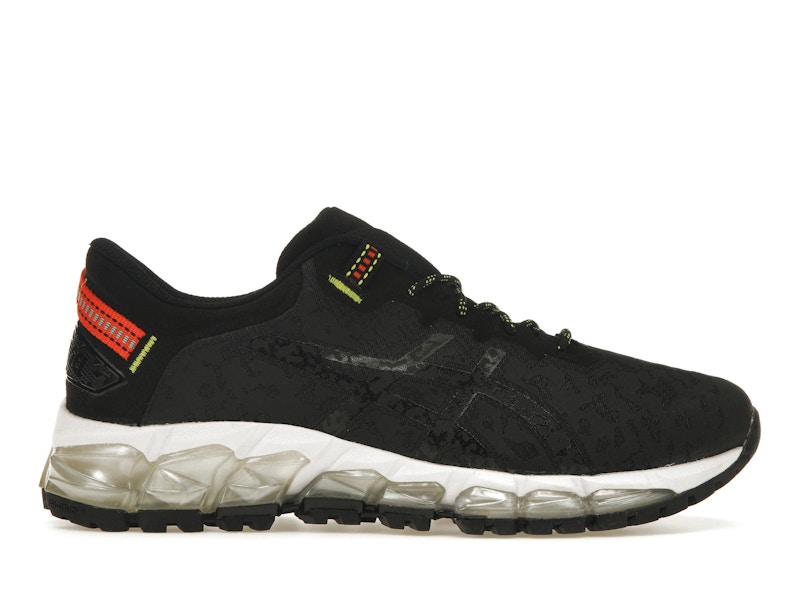 Asics gel quantum 360 5 sale noir