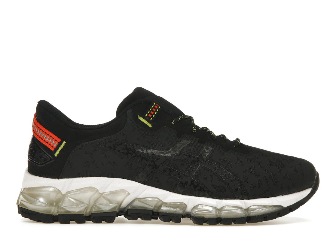 ASICS Gel-Quantum 360 5 Trail Graphite Grey