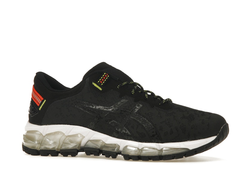 ASICS Gel-Quantum 360 5 Trail Graphite Grey