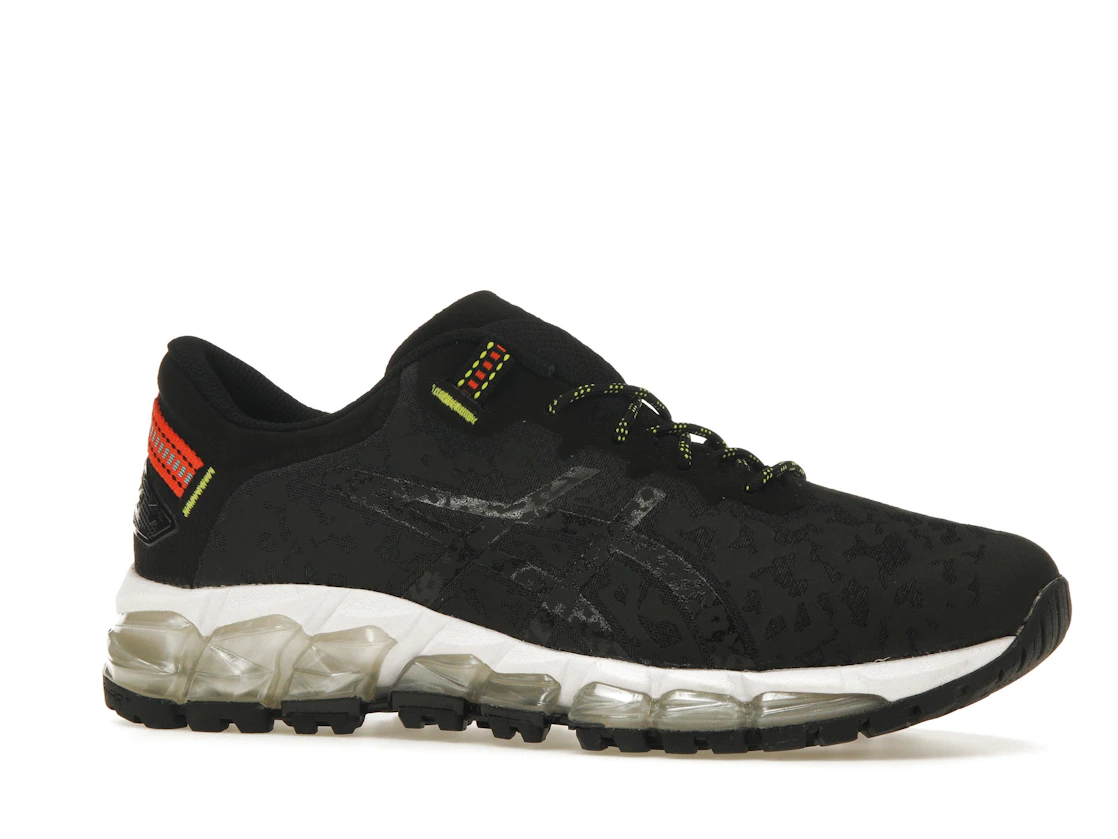 ASICS Gel-Quantum 360 5 Trail Graphite Grey