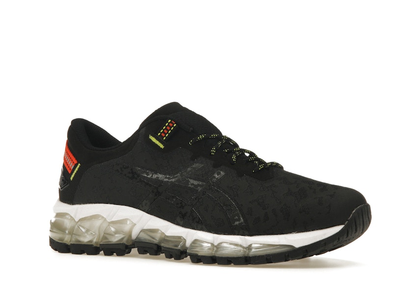 ASICS Gel-Quantum 360 5 Trail Graphite Grey