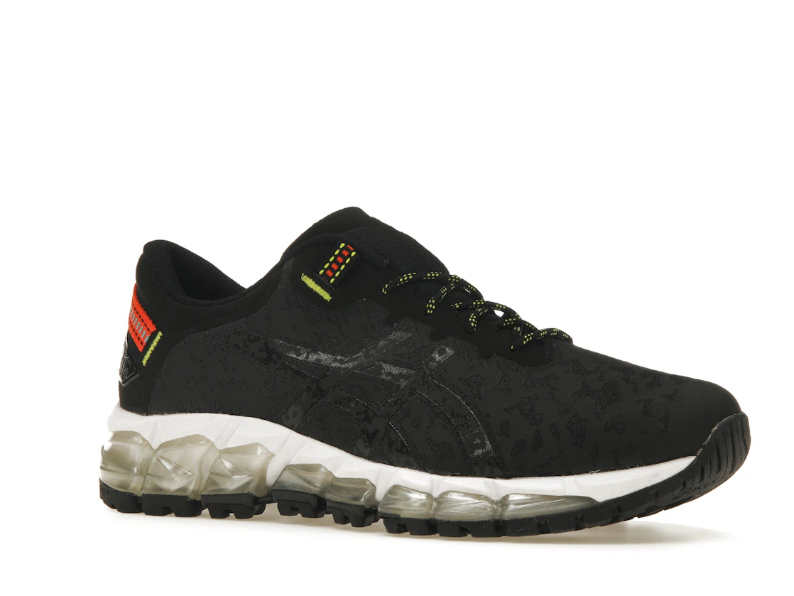 ASICS Gel-Quantum 360 5 Trail Graphite Grey