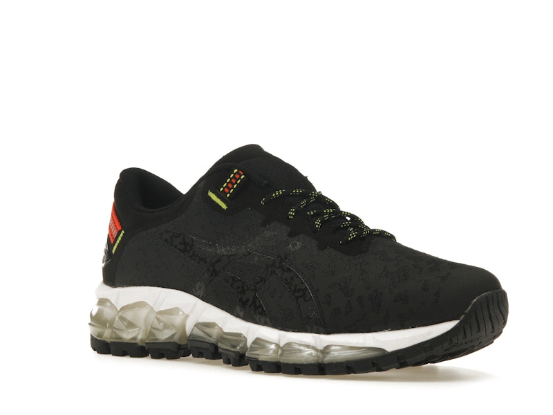 ASICS Gel-Quantum 360 5 Trail Graphite Grey