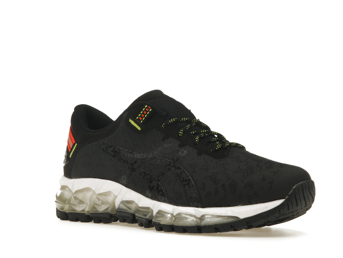 ASICS Gel-Quantum 360 5 Trail Graphite Grey
