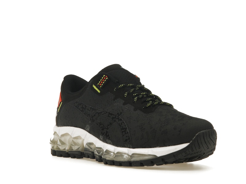 ASICS Gel-Quantum 360 5 Trail Graphite Grey