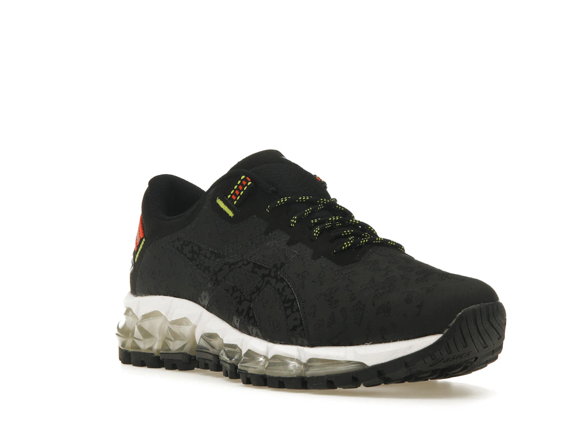 ASICS Gel-Quantum 360 5 Trail Graphite Grey