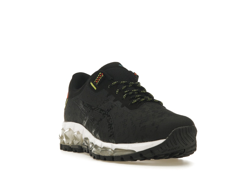 ASICS Gel-Quantum 360 5 Trail Graphite Grey
