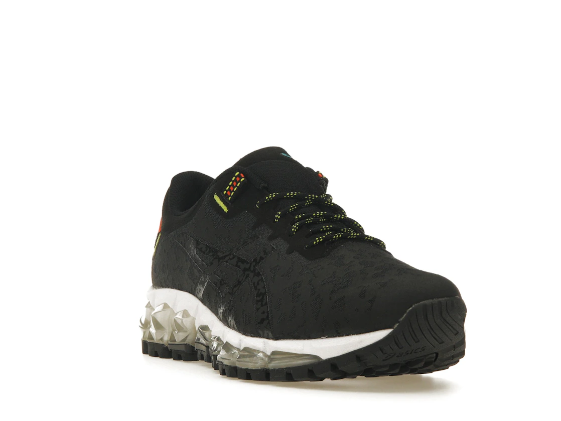 ASICS Gel-Quantum 360 5 Trail Graphite Grey