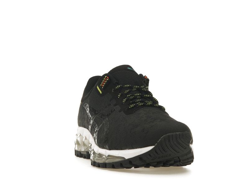 ASICS Gel-Quantum 360 5 Trail Graphite Grey