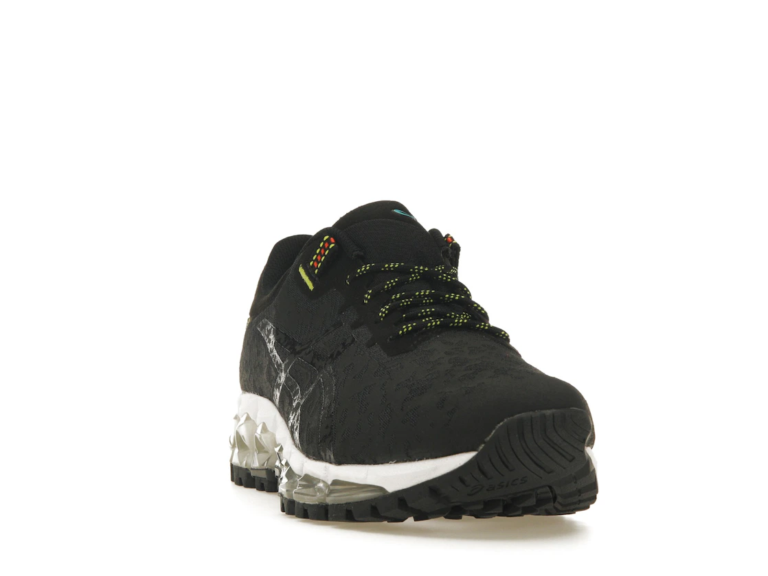 ASICS Gel-Quantum 360 5 Trail Graphite Grey