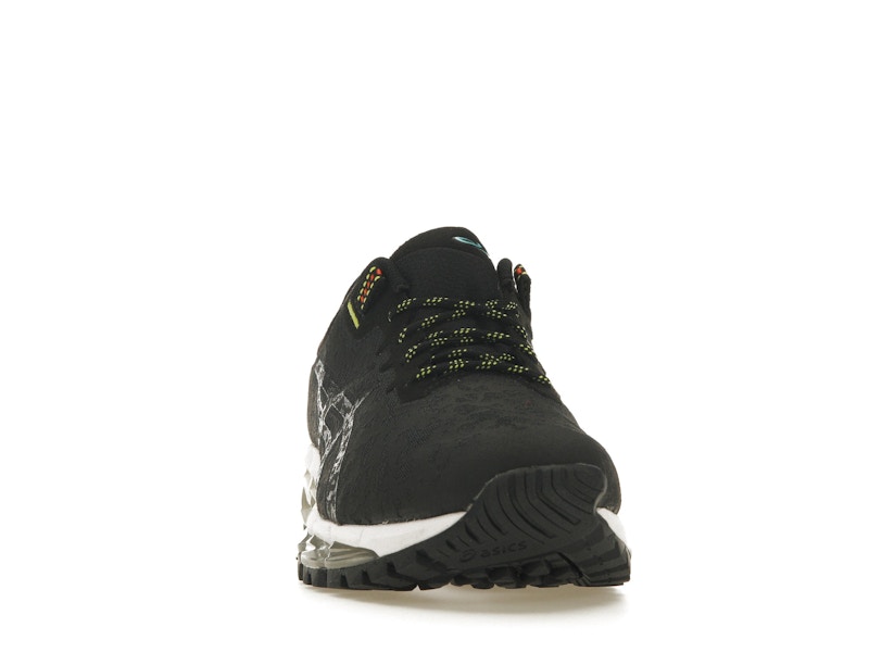 ASICS Gel-Quantum 360 5 Trail Graphite Grey