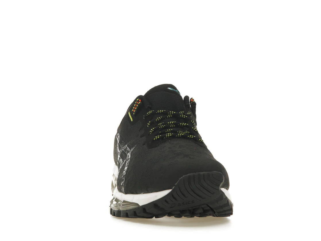 ASICS Gel-Quantum 360 5 Trail Graphite Grey