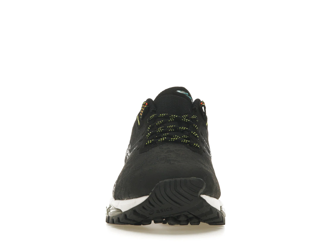 ASICS Gel-Quantum 360 5 Trail Graphite Grey