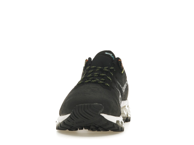 ASICS Gel-Quantum 360 5 Trail Graphite Grey