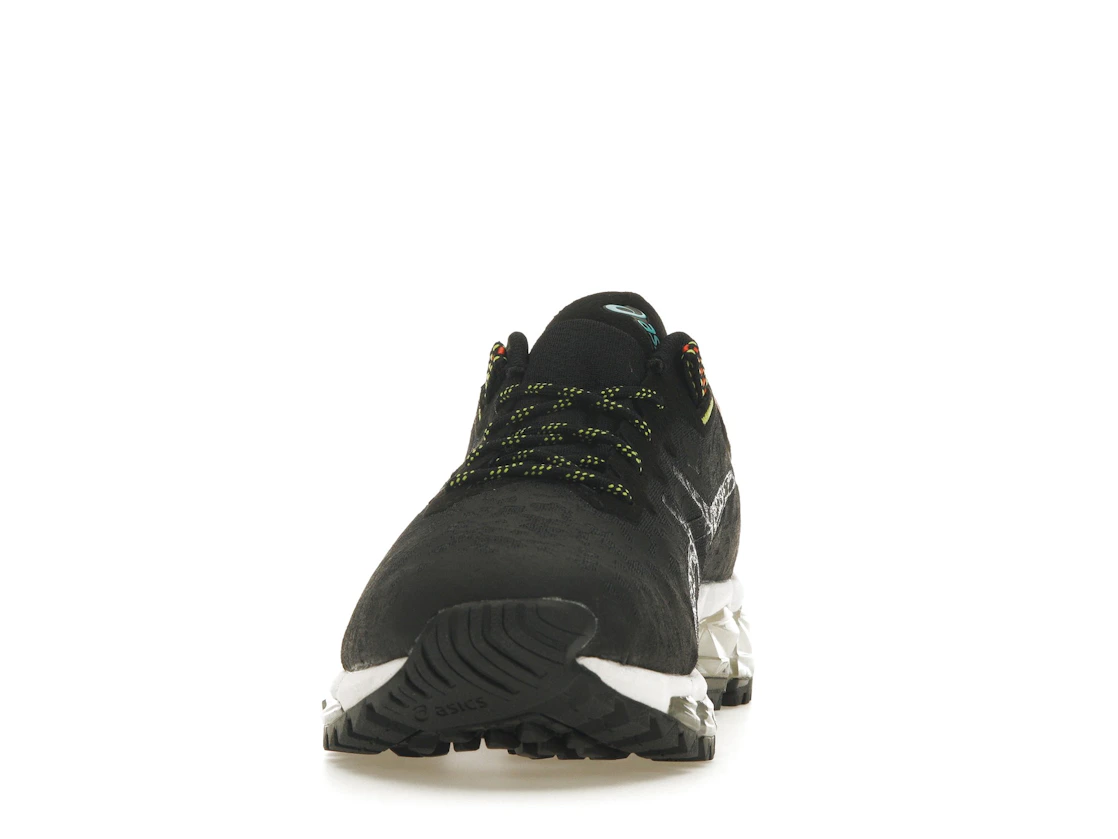 ASICS Gel-Quantum 360 5 Trail Graphite Grey