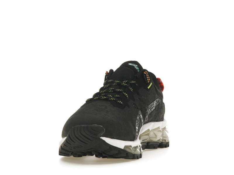 ASICS Gel-Quantum 360 5 Trail Graphite Grey