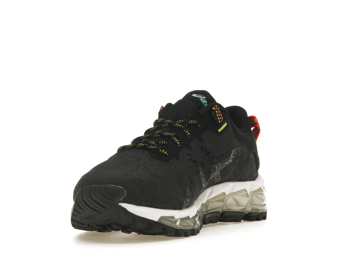 ASICS Gel-Quantum 360 5 Trail Graphite Grey