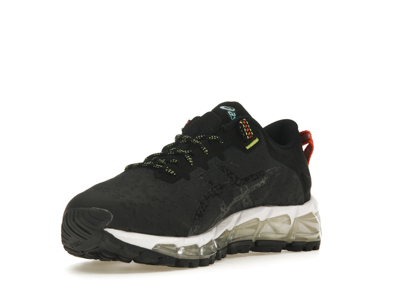 ASICS Gel-Quantum 360 5 Trail Graphite Grey