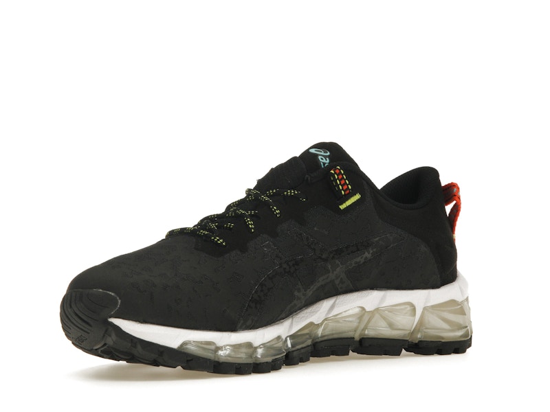 ASICS Gel-Quantum 360 5 Trail Graphite Grey
