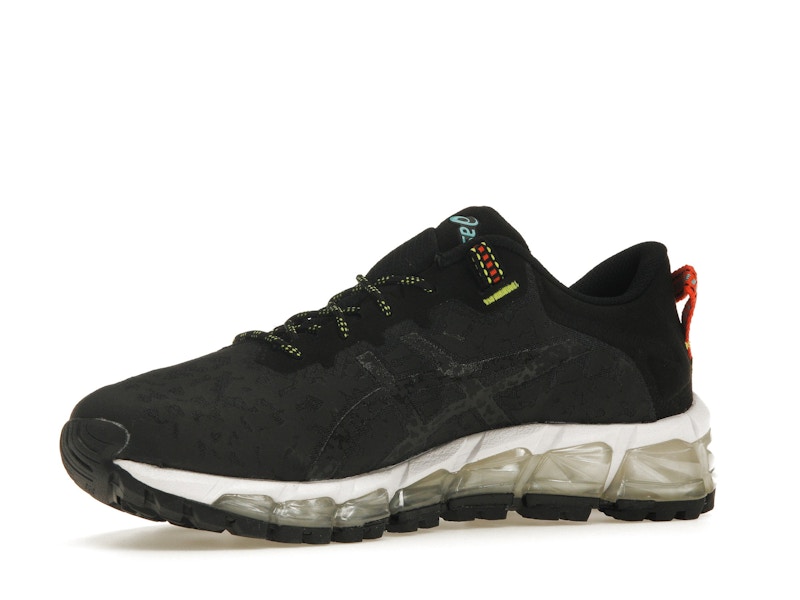 ASICS Gel-Quantum 360 5 Trail Graphite Grey