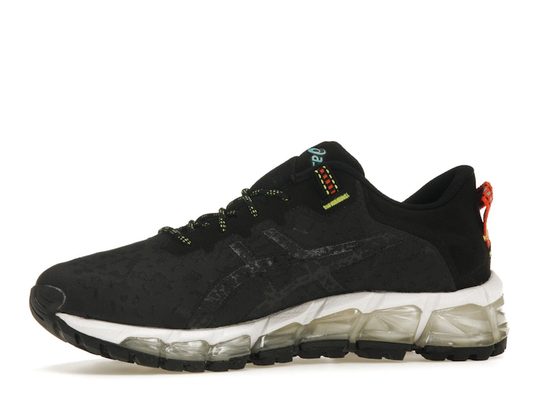 ASICS Gel-Quantum 360 5 Trail Graphite Grey