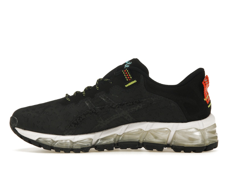 ASICS Gel-Quantum 360 5 Trail Graphite Grey
